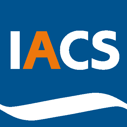 logo of IACS